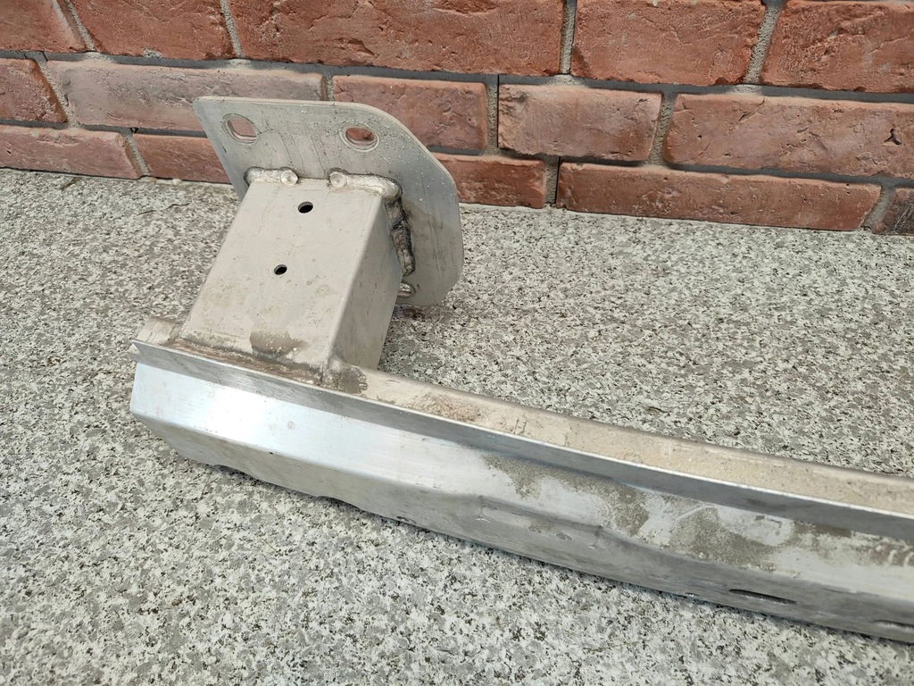 фото №6, Кронштейн балка задняя бампера заднего phev bmw x5 g05 g05 lci 5a1a646