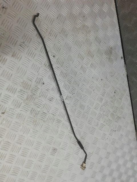 фото №5, Honda jazz iii bat підпора капот