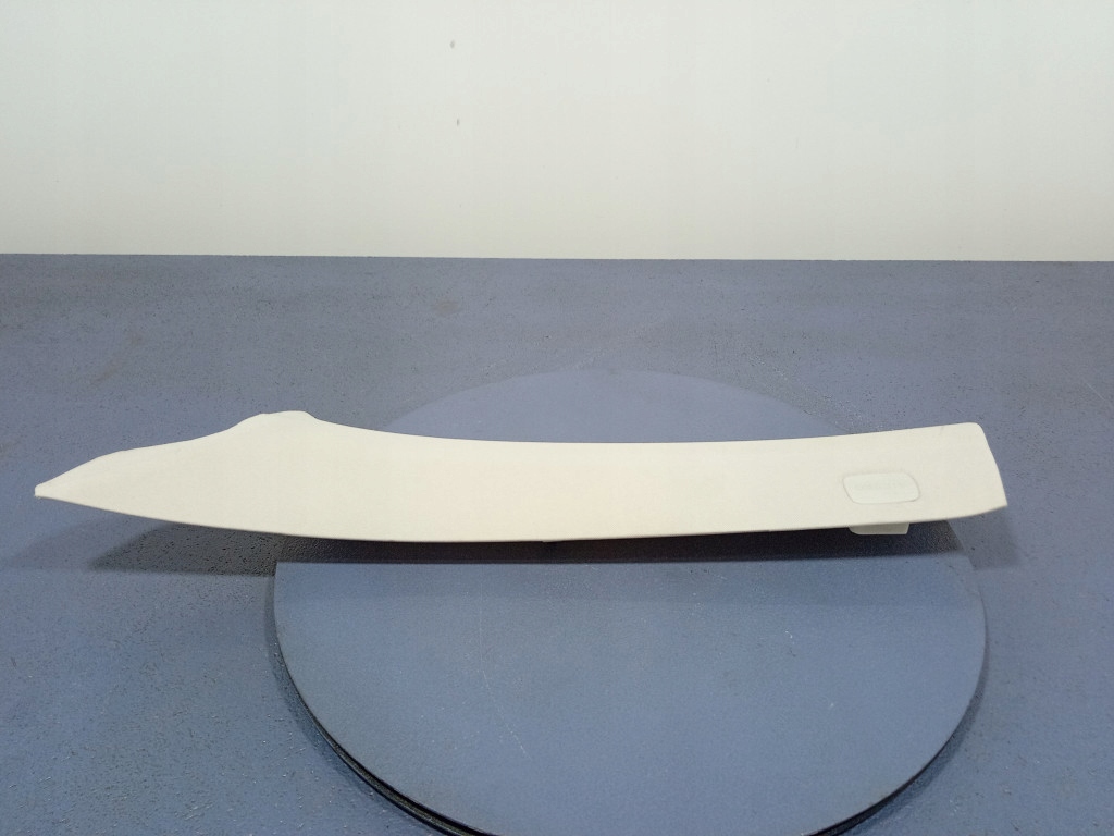 фото №1, Mercedes gls gl x166 защита стойка a перед левая a1666901325