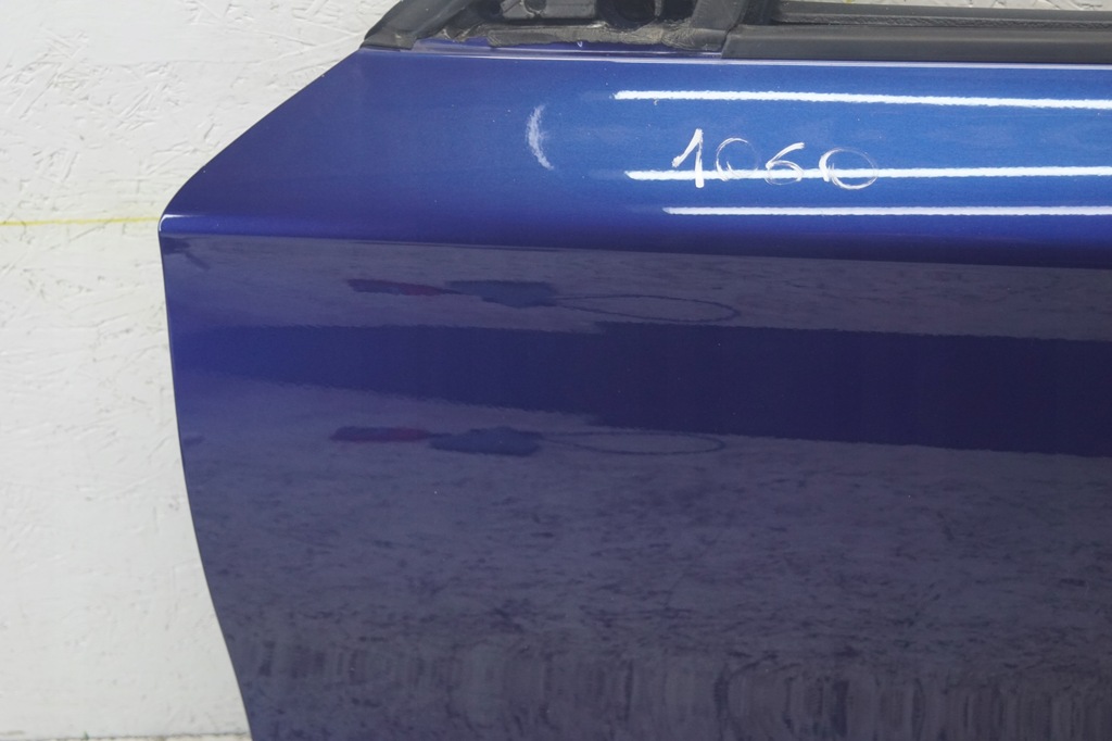 фото №5, Дверь левый перед bmw 1 e87 381/5