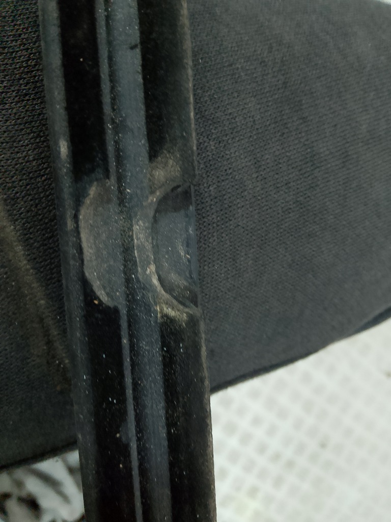 фото №2, Vw atlas cross lift 2021 молдинг дверь хром