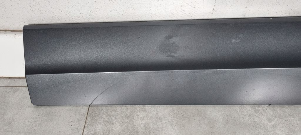 фото №2, Vw t-roc молдинг двері ліва передня 2ga