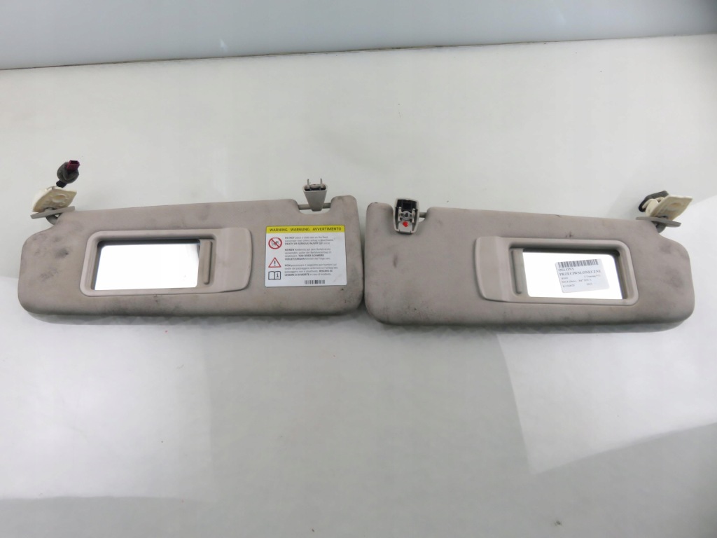 Купить Защита солнцезащитные bmw 5 touring f11