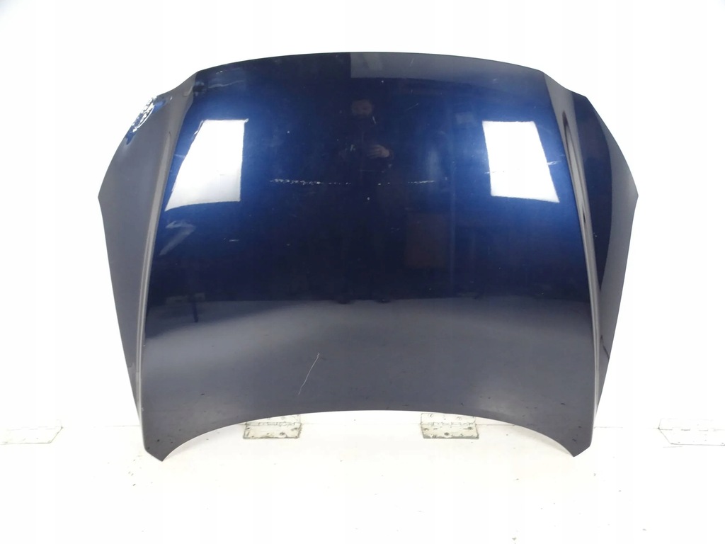 фото №1, Капот mazda cx3