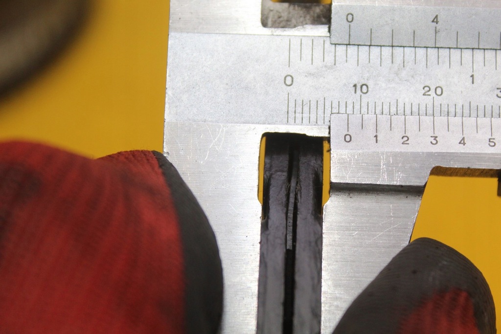 фото №9, Диск прижим колесо маховик жёсткий mazda 6 gg 2.0 b заменитель