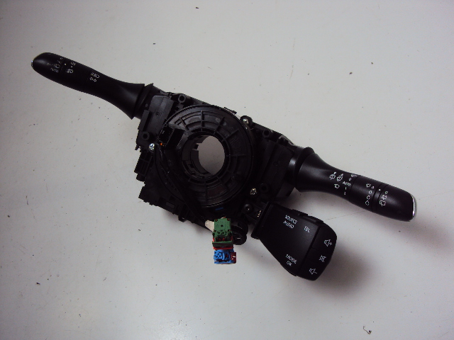 фото №1, Перемикач комбінований renault scenic iv 2016-