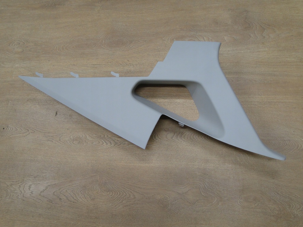 фото №8, Renault talisman обшивка стійка задні праве