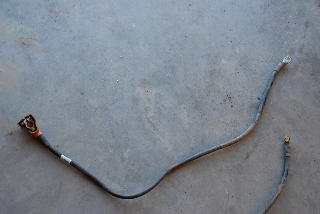 фото №2, Daf 105 106 клема