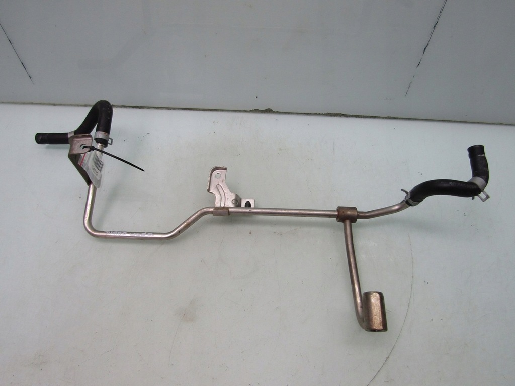 фото №1, Stonic 1.0 t-gdi 18r труба турбины охлаждение wody трубка шланг