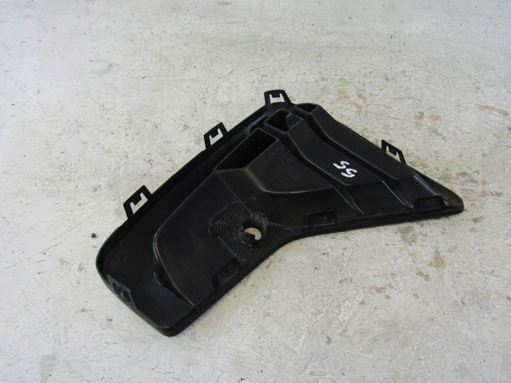 Bmw x3 g01 рестайлінг  m-pakiet решітка бампера правий перед 8081202 Ціна