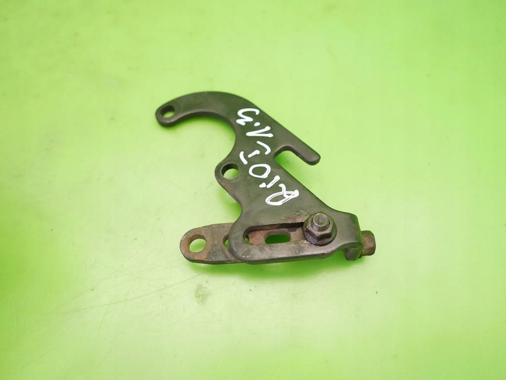 фото №6, Кронштейн натяжитель насоса усилителя kia rio i fl 1.3