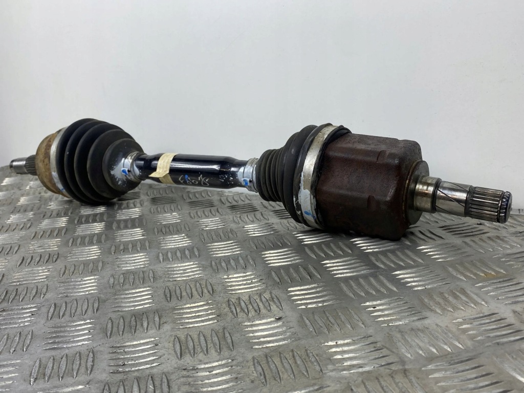 2021 jeep renegade приводной вал передняя 10377784 Киев