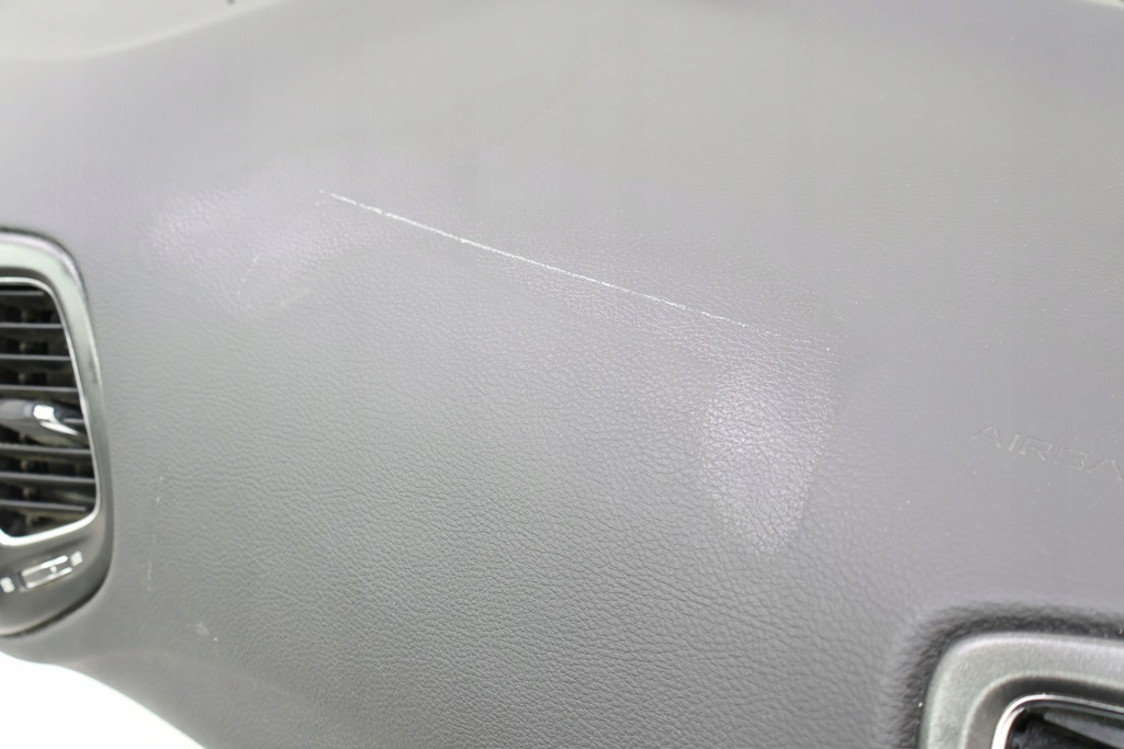 фото №5, Jeep compass ii 17- панель приладів приладова