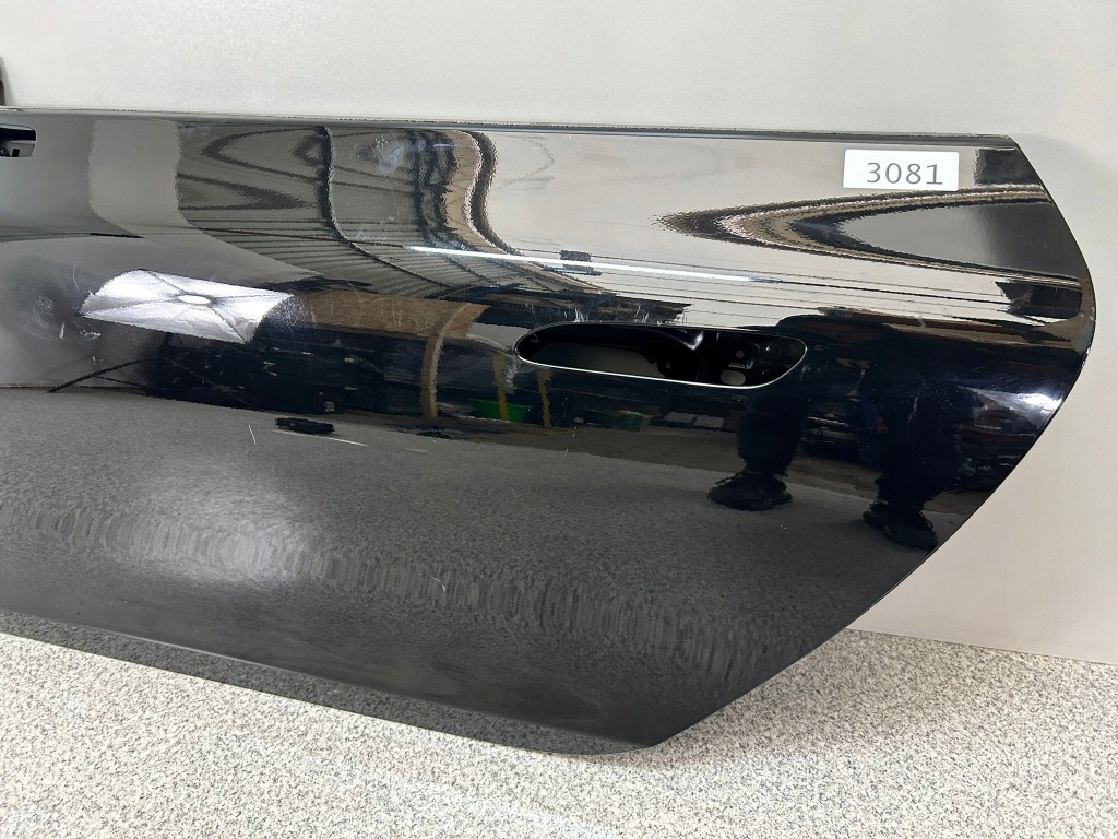 Mercedes sl 232 r232 дверей перед передні ліві Доставка