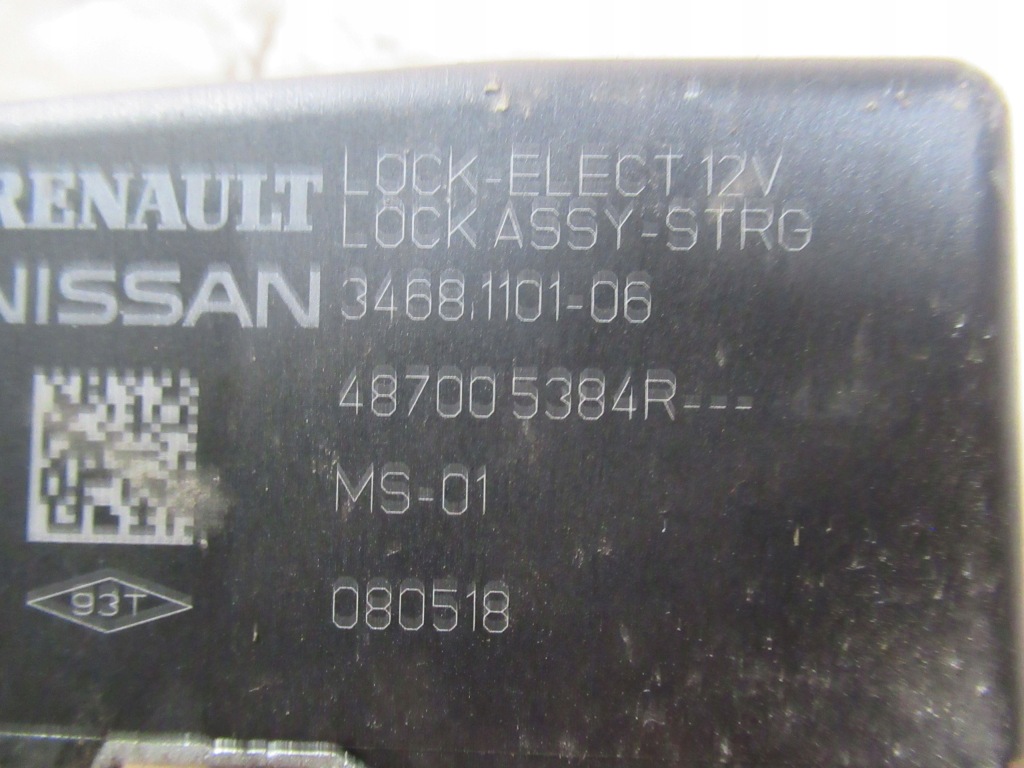 фото №4, Набір стартовий renault talisman 1.6dci 0281034052