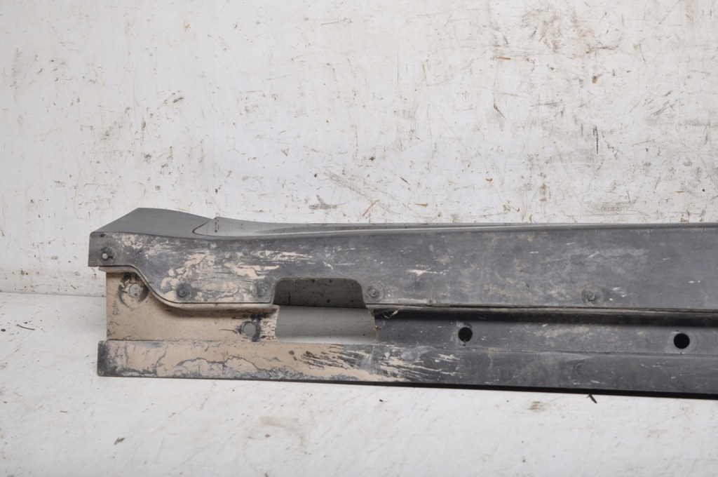 фото №10, Mini r56 накладка порог левая jcw 0404115