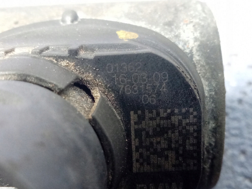 фото №4, Bmw 7 g11 g12 g30 4.4 v8 n63 регулятор головки 7631574