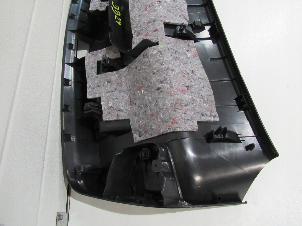 фото №5, Audi a5 i 8t sportback обшивка кришки 8t8867979