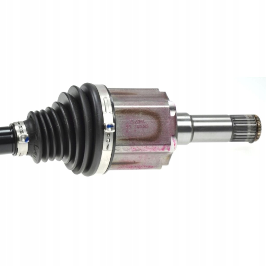 Приводной вал перед r/l opel insignia a saab 9-5 08-17 Доставка