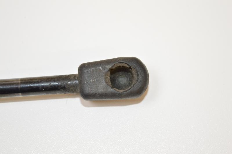 фото №6, Mitsubishi space star 2004 rhd задняя крышка багажника газовая левая