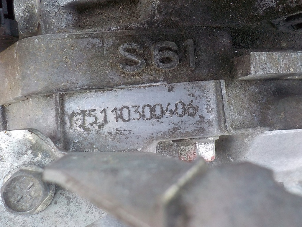 фото №8, Outlander iii 16r 2.0 16v 121km гібрид коробка передач передач f1eka-1-a1z