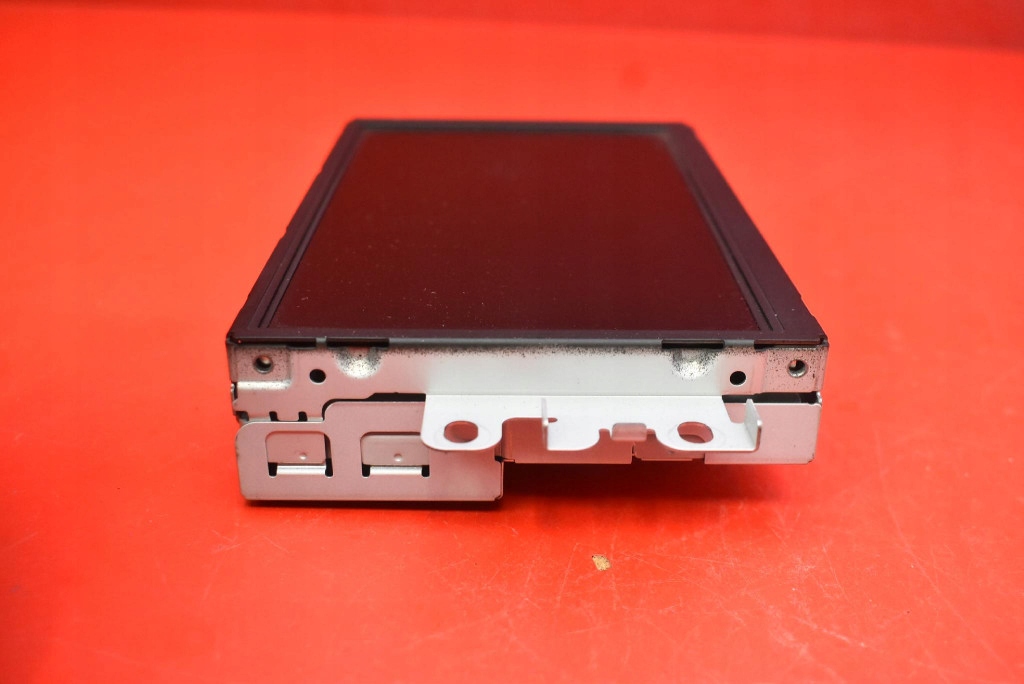 фото №9, Дисплей навигации радио 31382906 volvo v40 2 ii 12-16