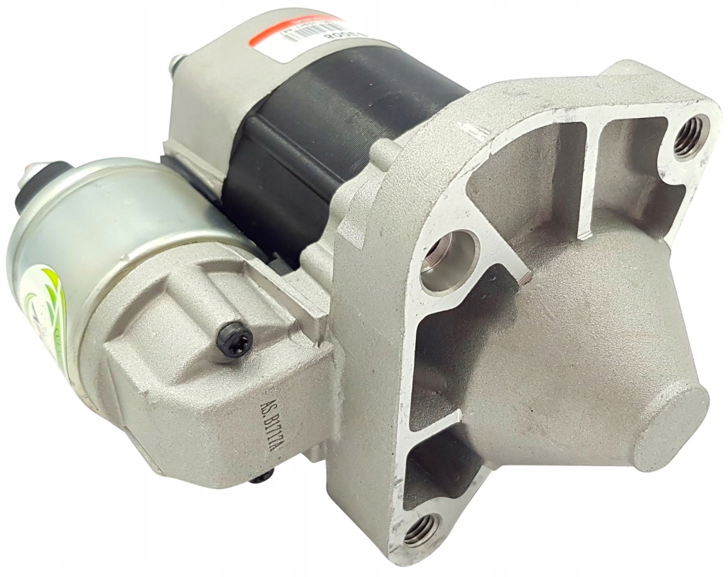 Стартер 12v renault scenic 1 2 3 1.6 16v Ціна