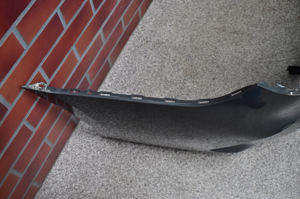 фото №9, Bmw 4 g22 g23 бампер задний задняя 4x pdc m-pakiet