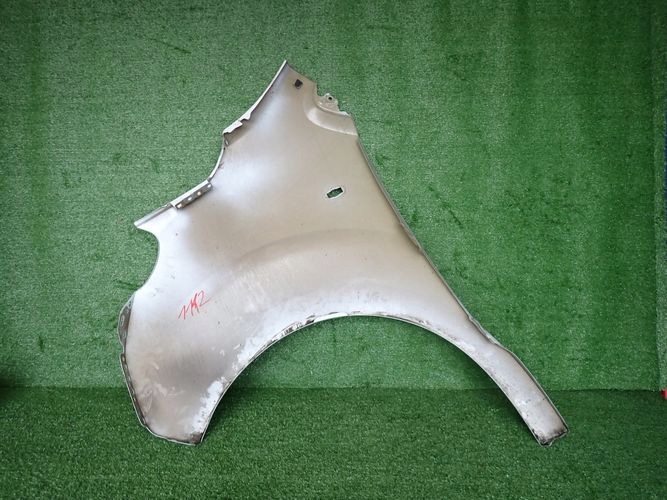 фото №15, Proace jumpy expert iii 16- крила правий передній перед