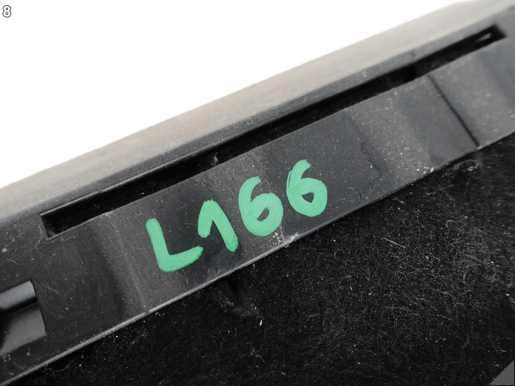 фото №9, Audi a5 s5 8t8 b8 sportback lift 11-16 плита защита подвеска левая org