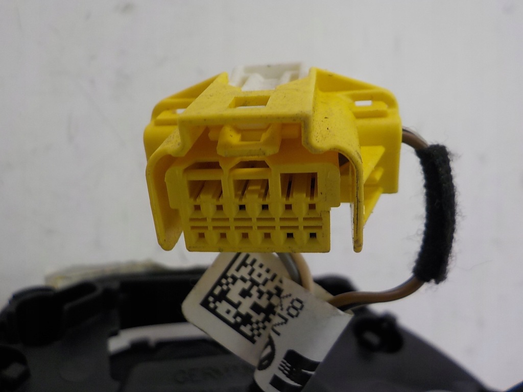 фото №7, Volkswagen vw up! подушка водія air bag 1s0880201b