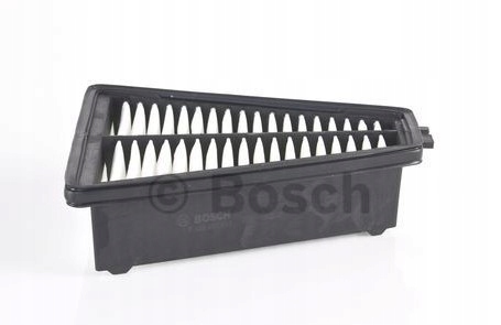 фото №3, Набір фільтрів вугільний bosch renault twingo ii