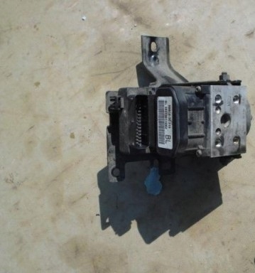 фото №1, Kia sorento 2.5 crdi 02-09 насос abs