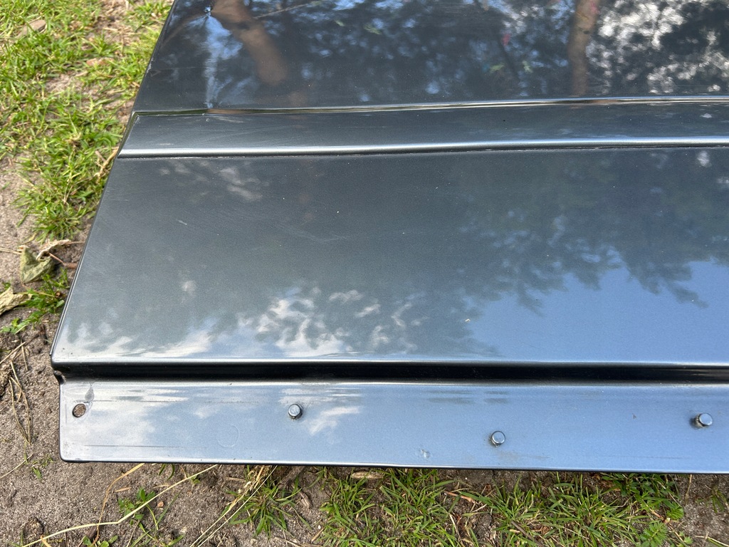 фото №12, Двері лівий задня audi a4 b6 sedan kombi lx7z