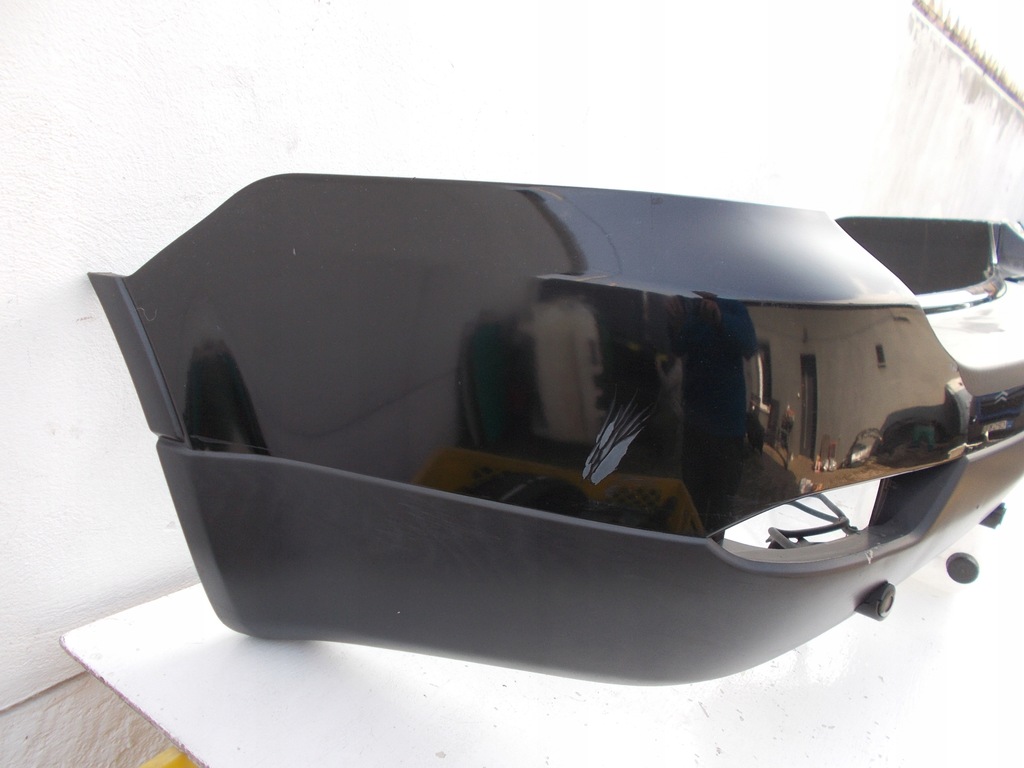 фото №9, Бампер задня задній subaru tribeca