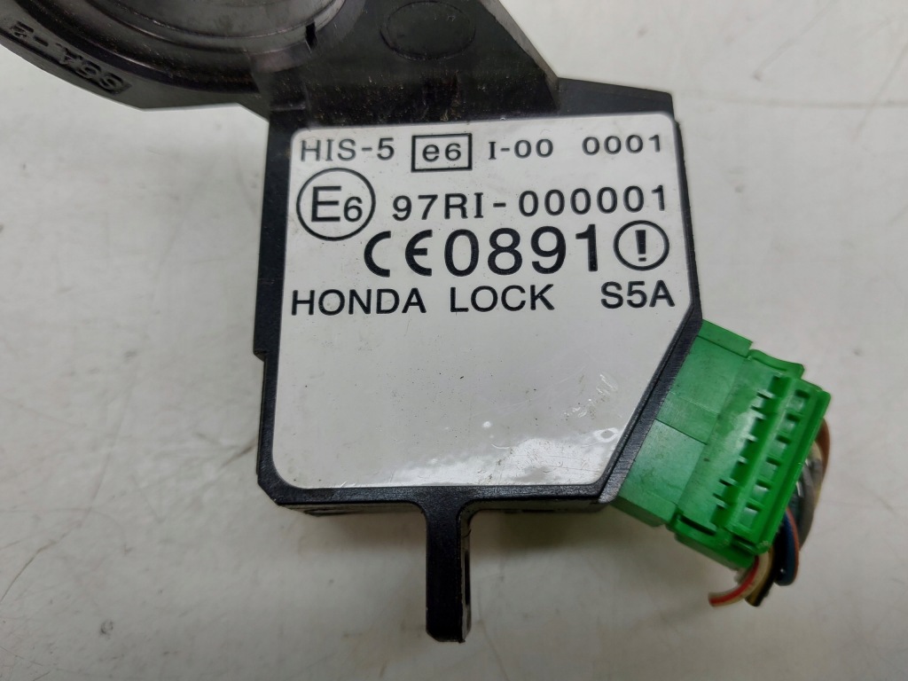 Модуль иммобилайзер кольцо замка зажигания 25001031905a mlbhis-5 honda cr-v 2 в Украине