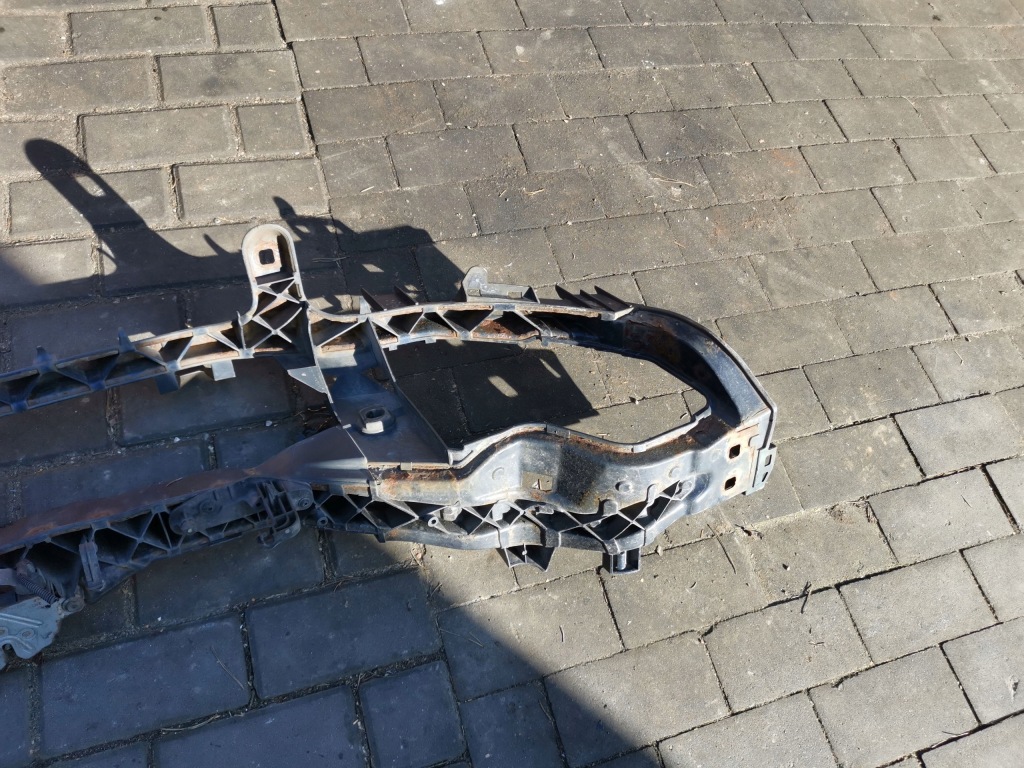 Усилитель передний ремень перед передний ford focus c-max mk1 Цена