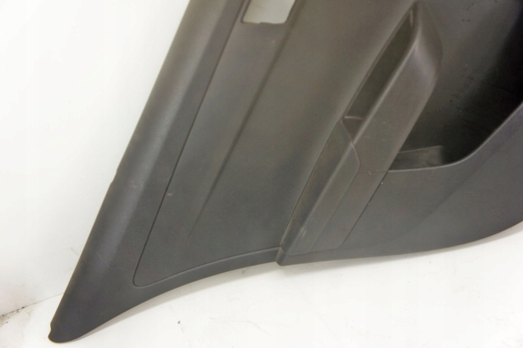 фото №5, Mo180 skoda fabia iii обшивка двері лівий задня hb