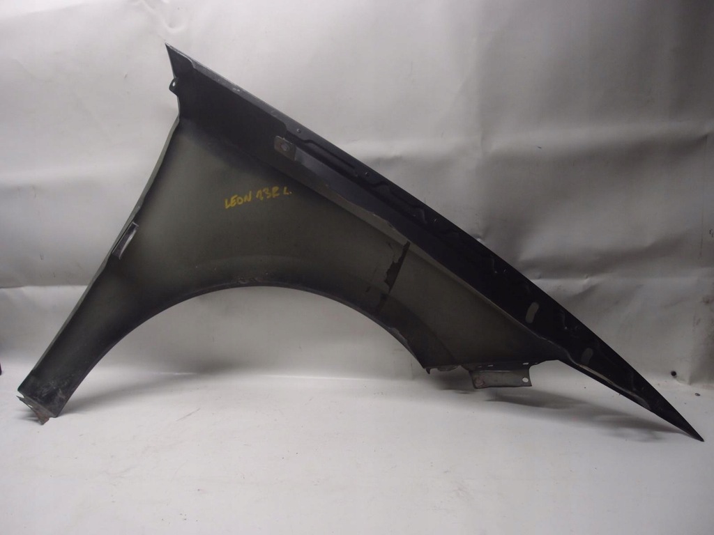 фото №8, Крыло левый перед seat leon iii 5f0821471