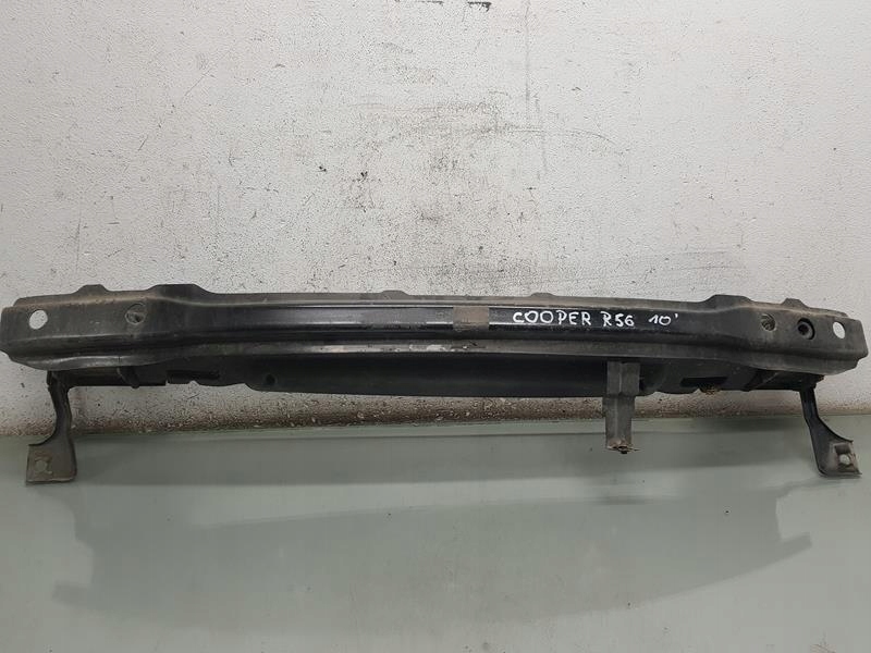 фото №1, Балка абсорбер бампера задня mini cooper r56