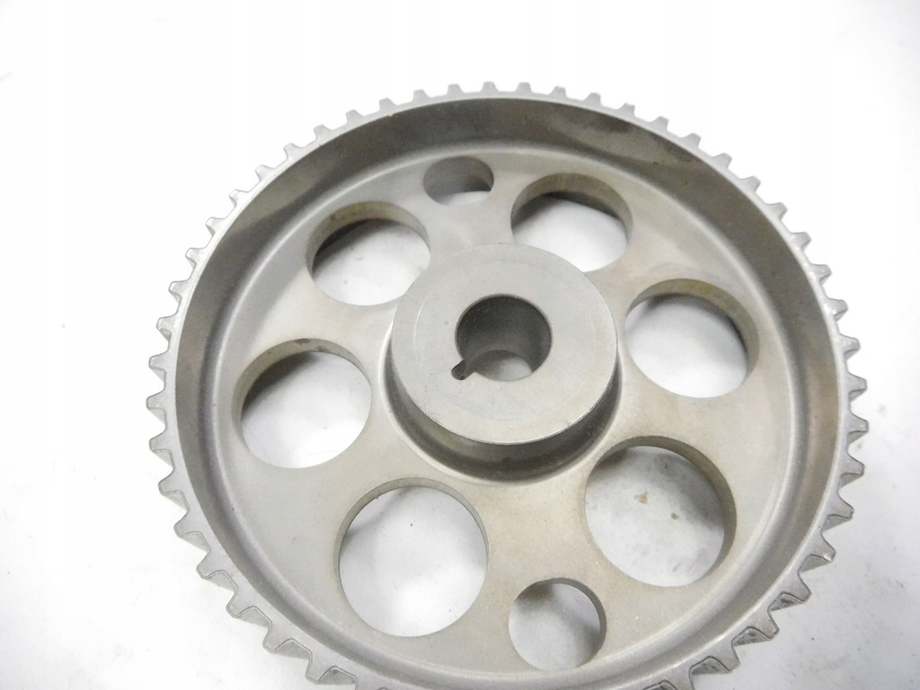 фото №6, Колесо распределительного вала duna palio siena uno fiorino 7604709
