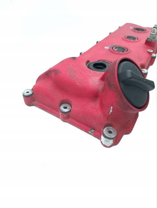 фото №8, Клапан випускний maserati gran turismo 2011