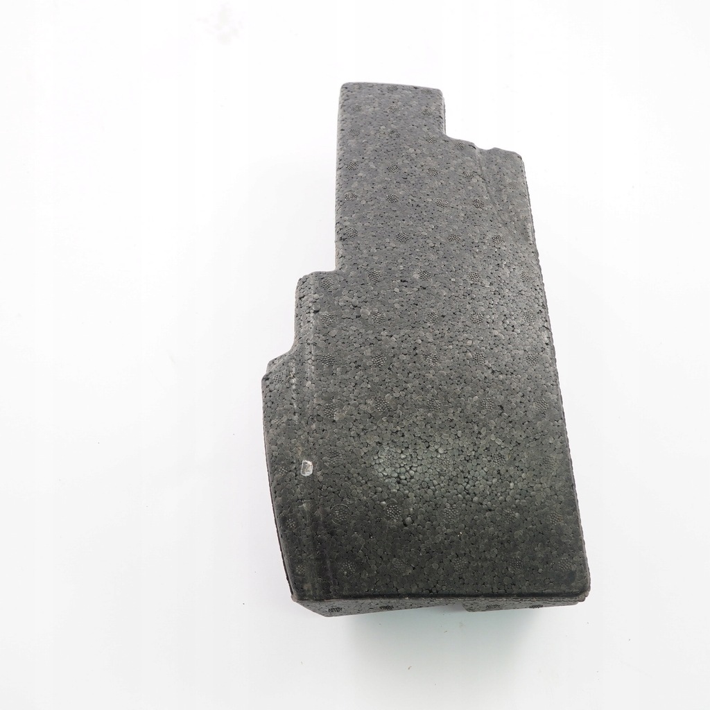 фото №11, Mercedes slk r171 абсорбер бампер лівий задня