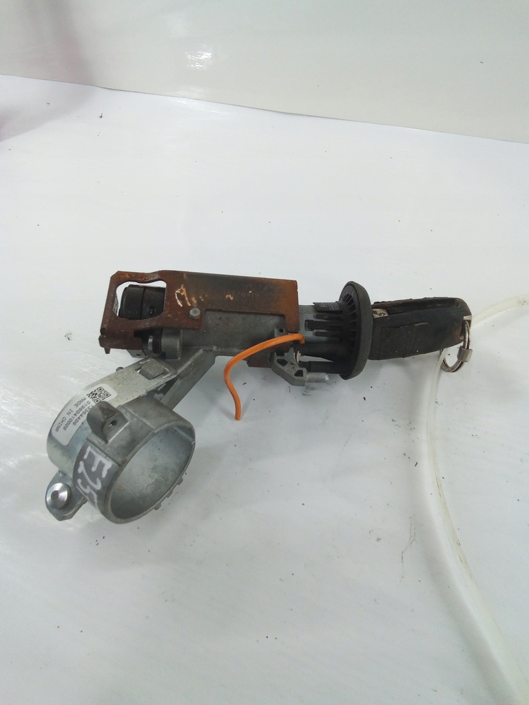 фото №1, E257 замок зажигания opel meriva b 13326419