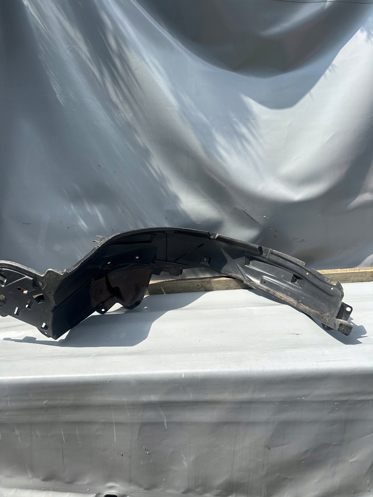 фото №9, Honda civic ix подкрылок передние левая защита 74151-tv0-e02 12-