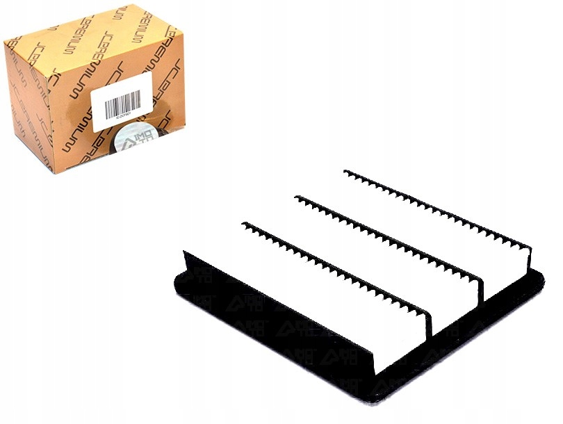 фото №10, Jc premium b25026pr фільтр повітря