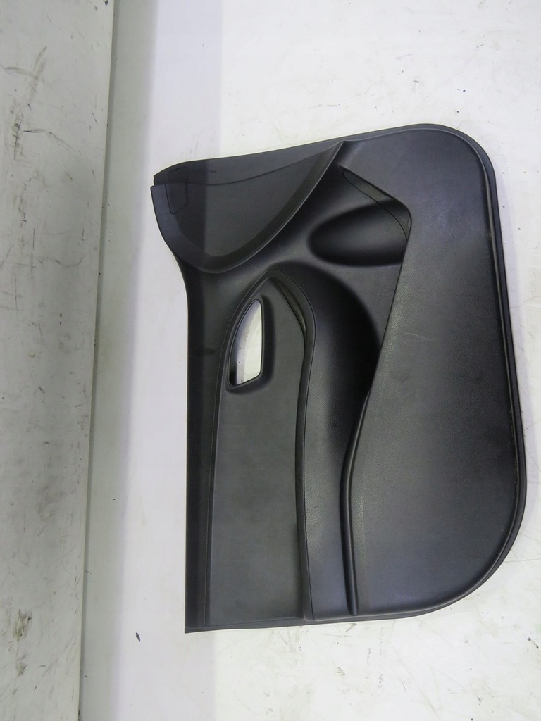 фото №4, Обшивка обивка дверь левый перед picanto ii