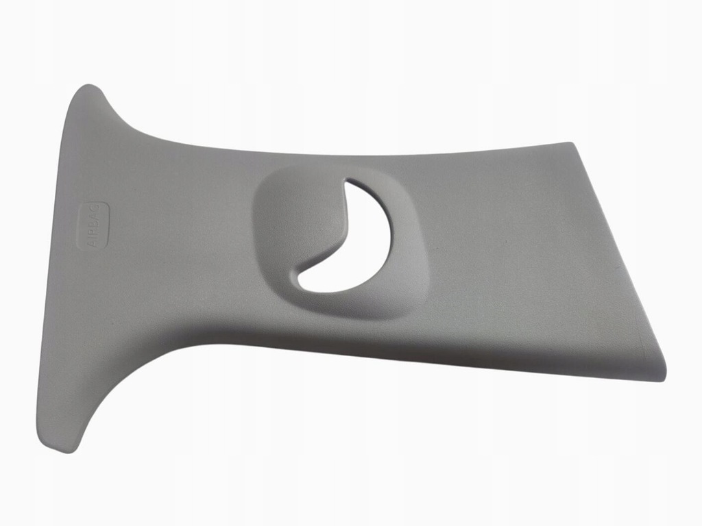 фото №1, Защита стойка правая citroen c4 cactus 1.2 thp 9801352177