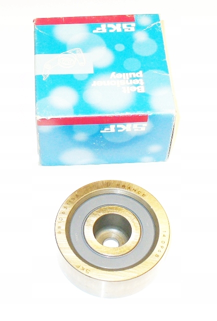 фото №1, Ролик ремень поликлиновый renault mascott