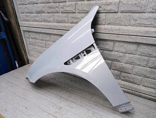 фото №3, Polestar 4 крила передній лівий оригінал